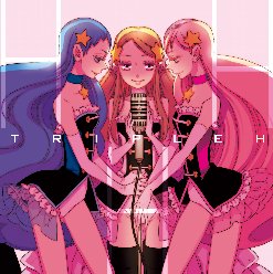 トリプルH